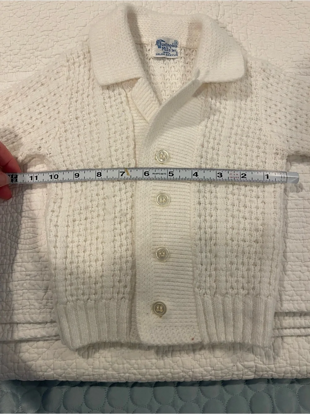 Vintage guc due